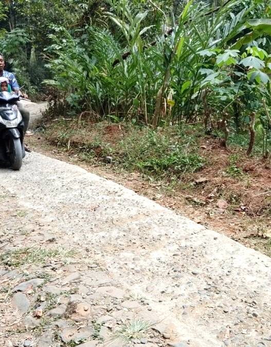 Kemawi Gagal Raih Bankeu