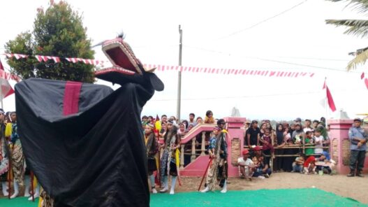 Kembali Beregenerasi Setelah 15 Tahun Mati Suri