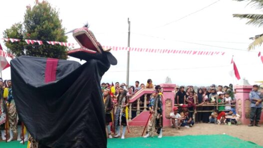 Kembali Beregenerasi Setelah 15 Tahun Mati Suri