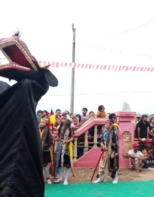 Kembali Beregenerasi Setelah 15 Tahun Mati Suri