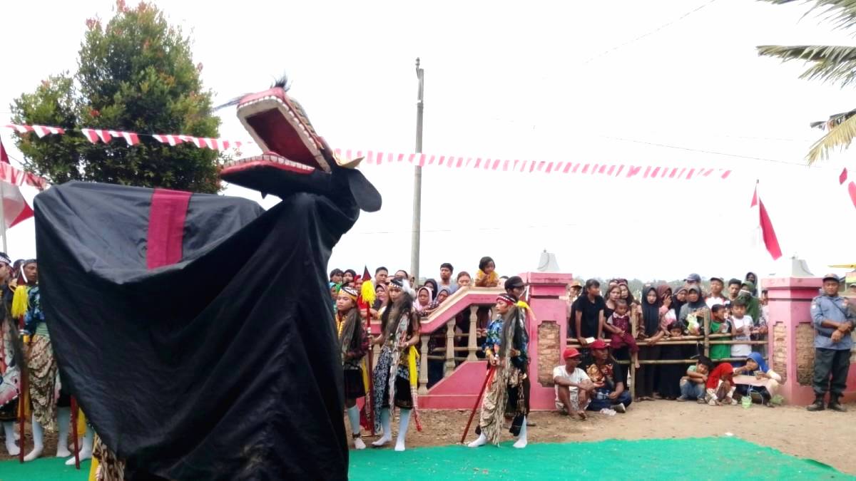 Kembali Beregenerasi Setelah 15 Tahun Mati Suri