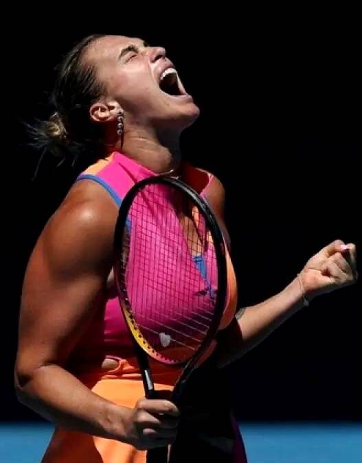 Kembali Keok Jelang US Open
