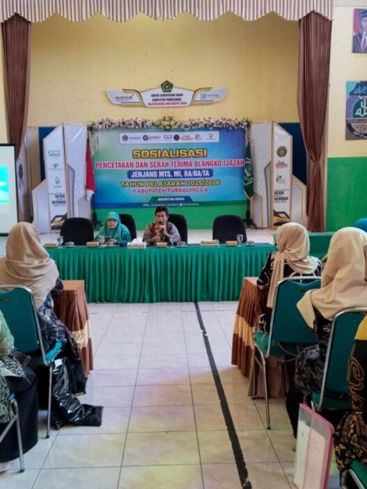Kemenag Bentuk Tim Ijazah