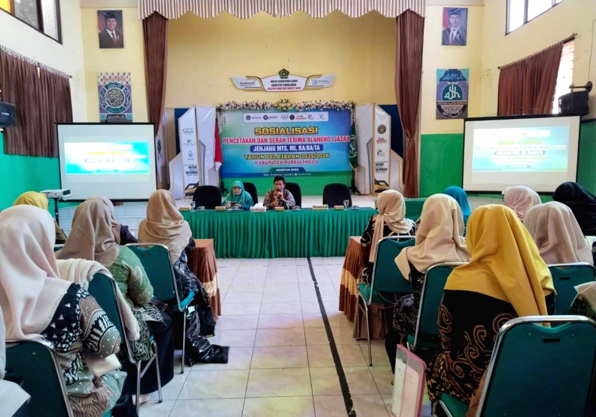 Kemenag Bentuk Tim Ijazah