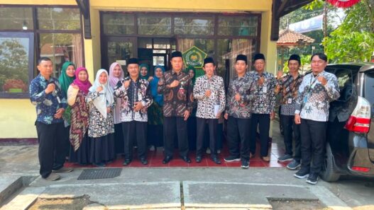 Kemenag Dorong KUA Perkuat Pendampingan