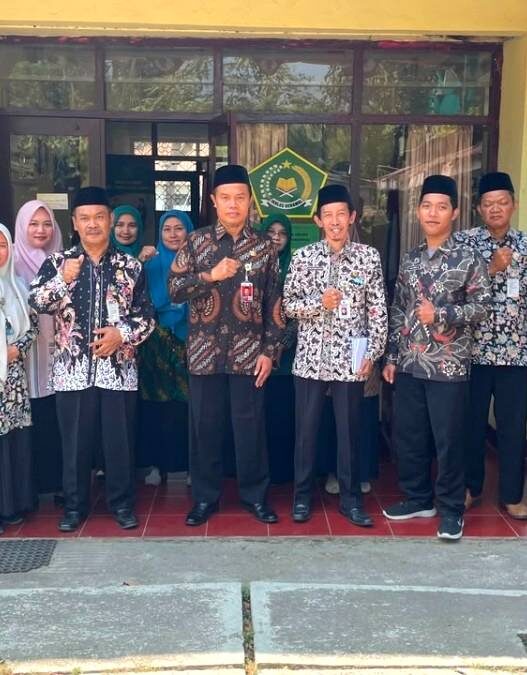 Kemenag Dorong KUA Perkuat Pendampingan
