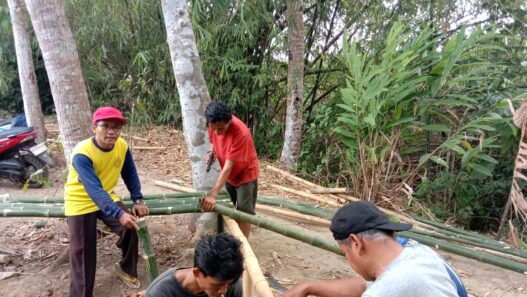 Kemenag Dorong Penyuluh Agama Dampingi Petani
