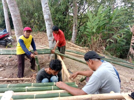 Kemenag Dorong Penyuluh Agama Dampingi Petani