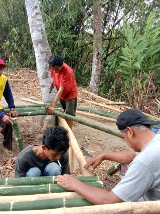 Kemenag Dorong Penyuluh Agama Dampingi Petani