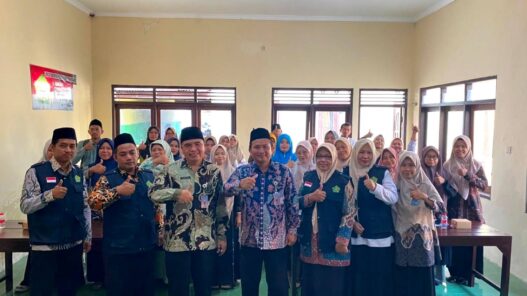 Kemenag Minta 33 TPQ Persiapkan Perpanjangan IJOP