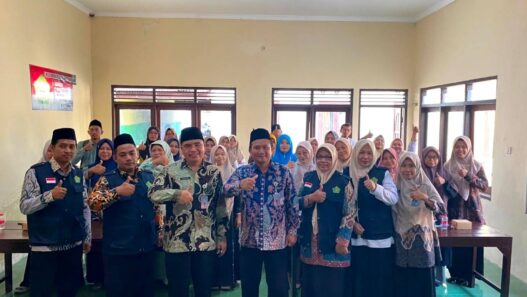 Kemenag Minta 33 TPQ Persiapkan Perpanjangan IJOP