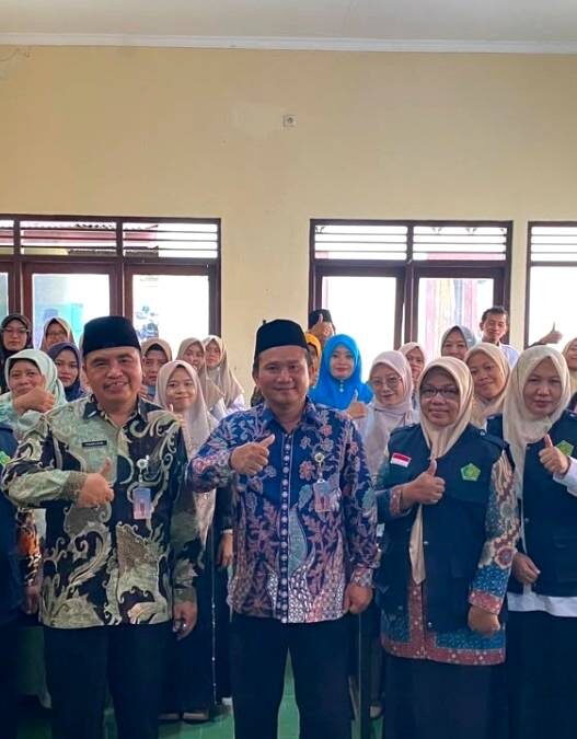 Kemenag Minta 33 TPQ Persiapkan Perpanjangan IJOP