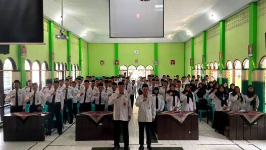 Kemenag Perkuat Kompetensi PPPK
