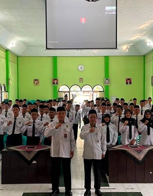 Kemenag Perkuat Kompetensi PPPK