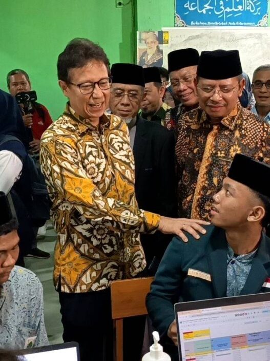 Kemenkes Siapkan 10.000 Rontgen
