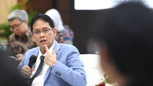 Kemenkeu Siapkan Rp31 Triliun