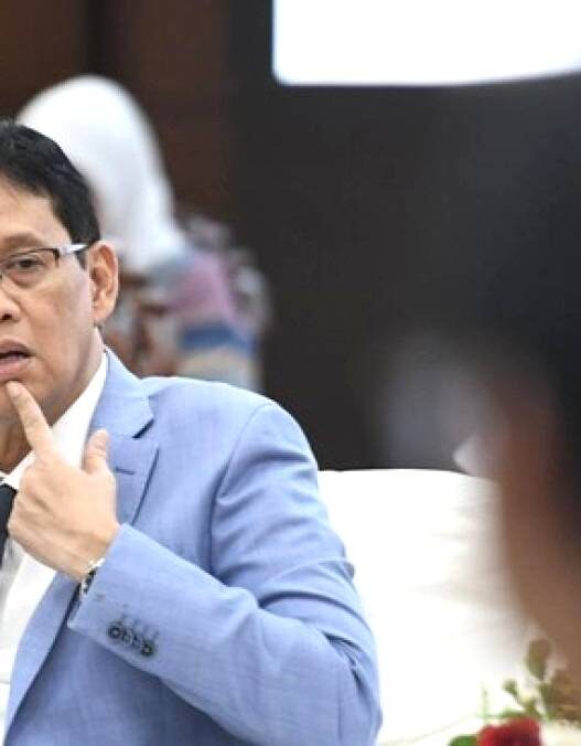 Kemenkeu Siapkan Rp31 Triliun