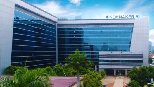 Kemnaker Berikan Sertifikasi Gratis