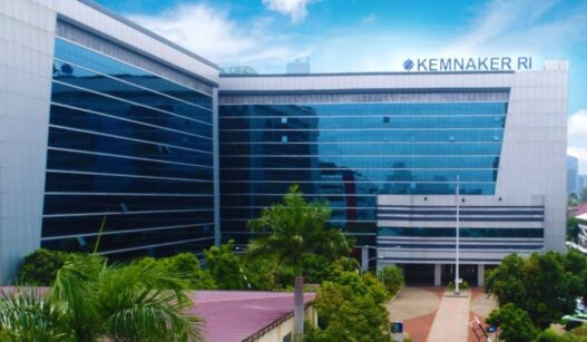 Kemnaker Berikan Sertifikasi Gratis