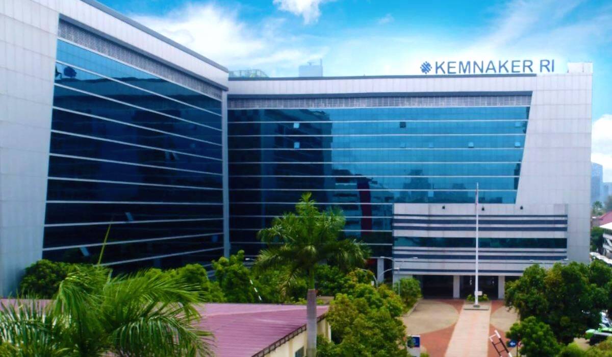 Kemnaker Berikan Sertifikasi Gratis