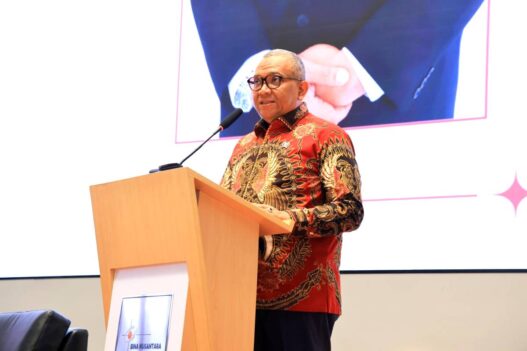 Kemnaker Ingatkan Pekerja Perkuat Kompetensi