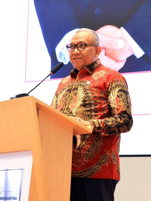 Kemnaker Ingatkan Pekerja Perkuat Kompetensi