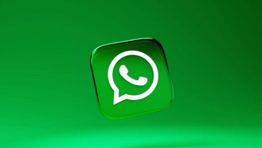 Kemudahan Whatsapp Plus