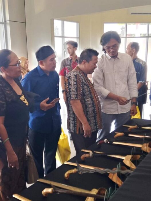 Kenal Sejarah Cilacap, Lewat Pameran Cagar Budaya