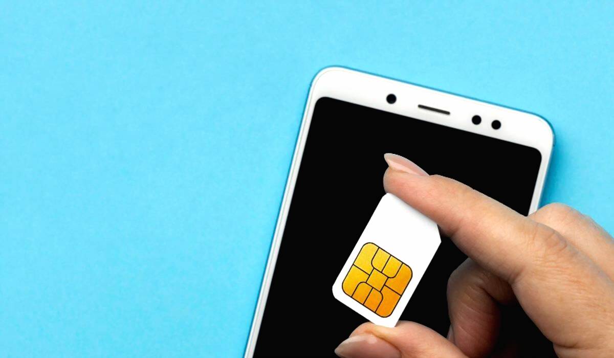 Kenalan Dengan Sistem Sim Card Terbaru