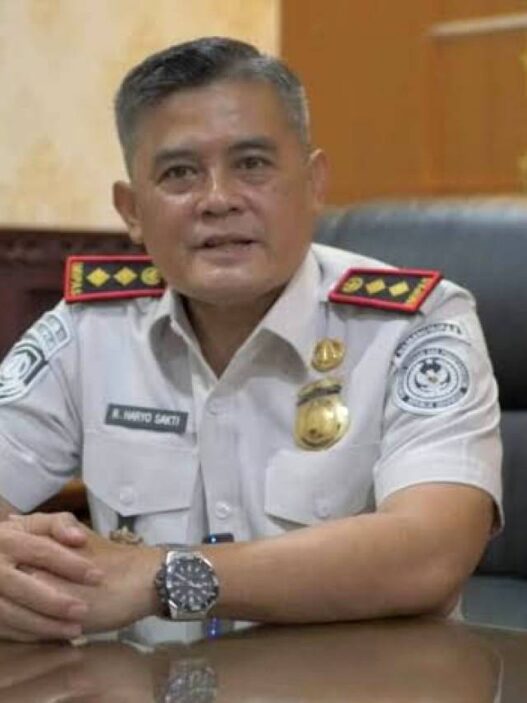 Kepala Imigrasi Denpasar Diperiksa KPK