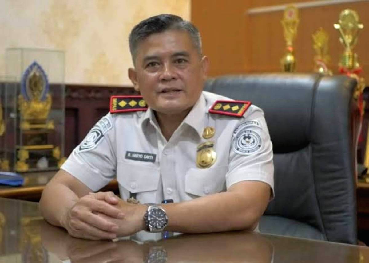 Kepala Imigrasi Denpasar Diperiksa KPK