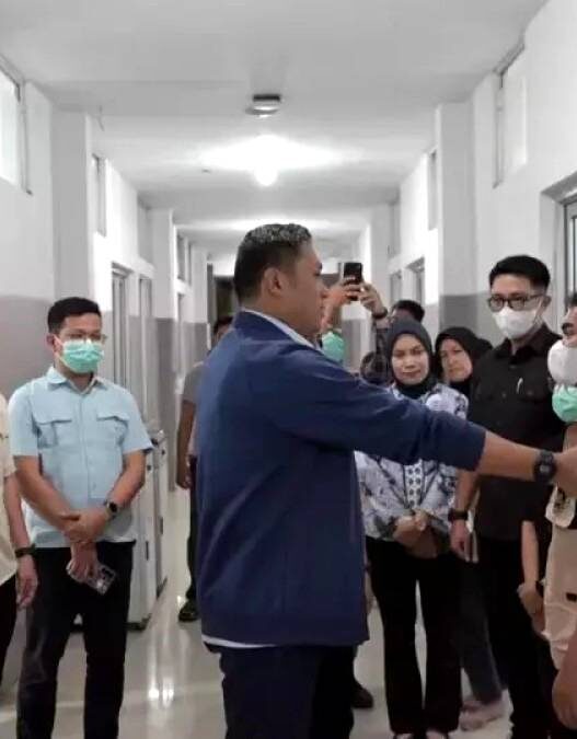 Keracunan MBG Ditetapkan sebagai Kejadian Fatal