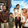 Keterbatasan Bukan Halangan, Beasiswa Kini dalam Genggaman