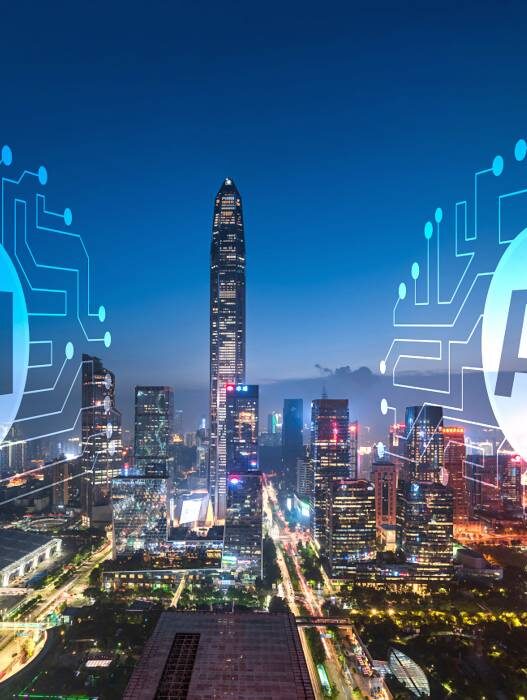Keunggulan AI Buatan China