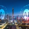 Keunggulan AI Buatan China
