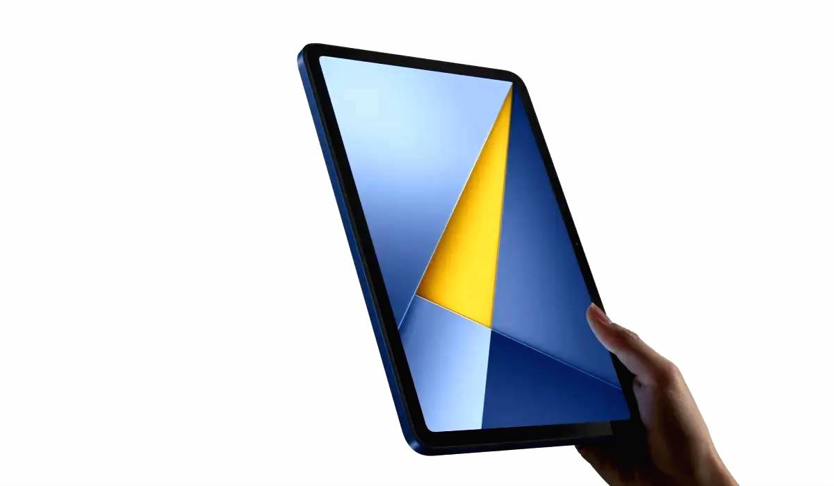 Keunggulan Tablet Poco Pad C1