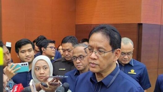 Keuntungan Danantara Disiapkan Masuk APBN