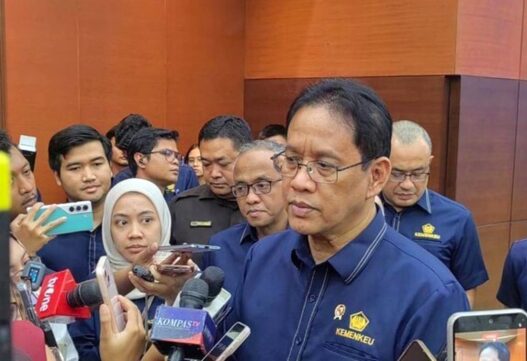 Keuntungan Danantara Disiapkan Masuk APBN
