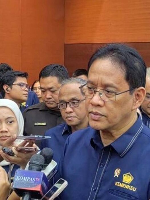 Keuntungan Danantara Disiapkan Masuk APBN