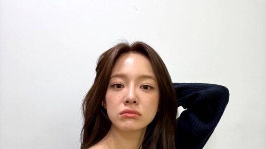 Kim Sejeong Jadi Ratu Joseon di Drama Baru