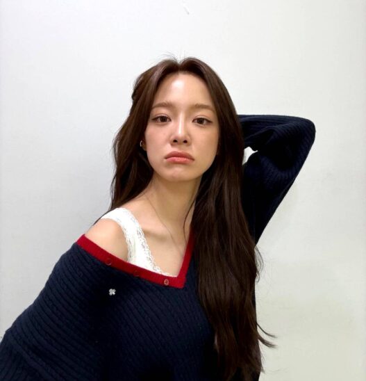 Kim Sejeong Jadi Ratu Joseon di Drama Baru