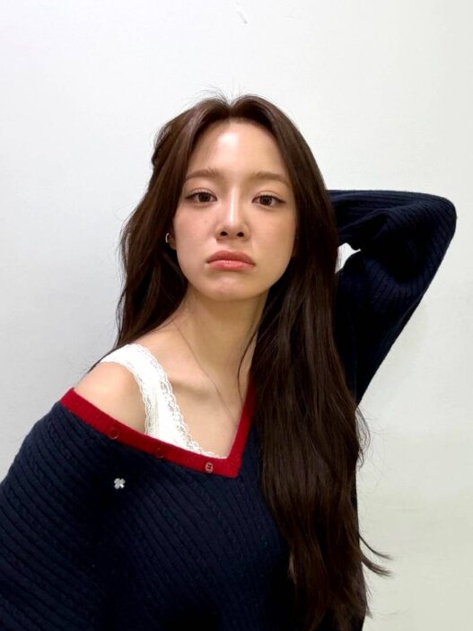 Kim Sejeong Jadi Ratu Joseon di Drama Baru