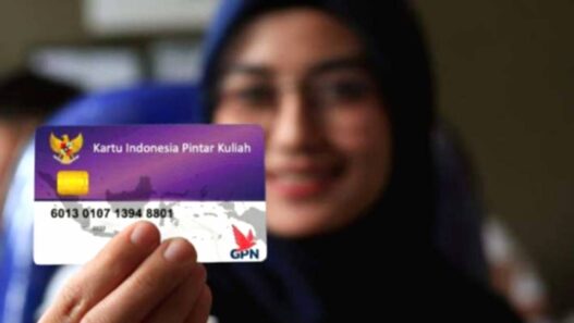 KIP Kuliah