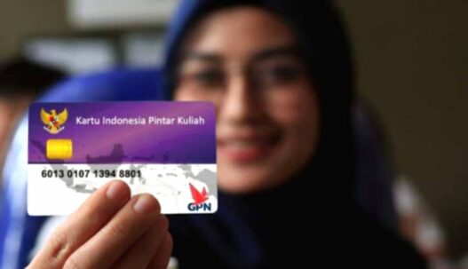KIP Kuliah