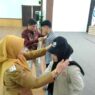 KKL 223 Mahasiswa Universitas Amikom Dilepas