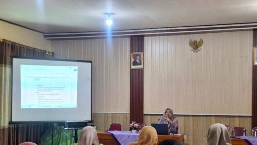 Komda Majenang Dorong Literasi Digital