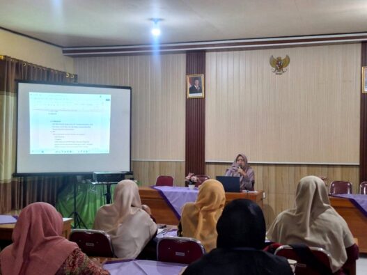 Komda Majenang Dorong Literasi Digital