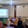 Komda Majenang Dorong Literasi Digital