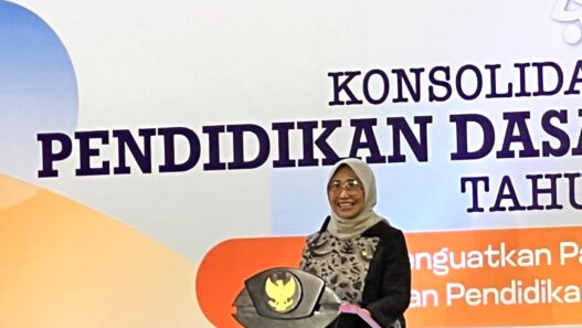 Komisi X: Putusan MK Perkuat Prioritas Anggaran Pendidikan