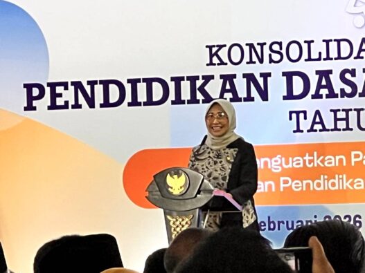 Komisi X: Putusan MK Perkuat Prioritas Anggaran Pendidikan